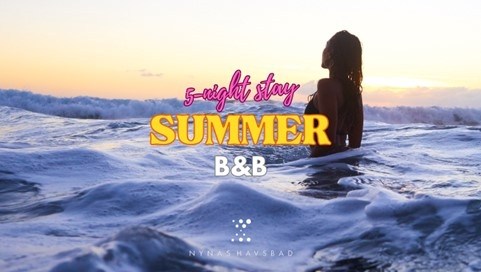 Boka Summer B & B