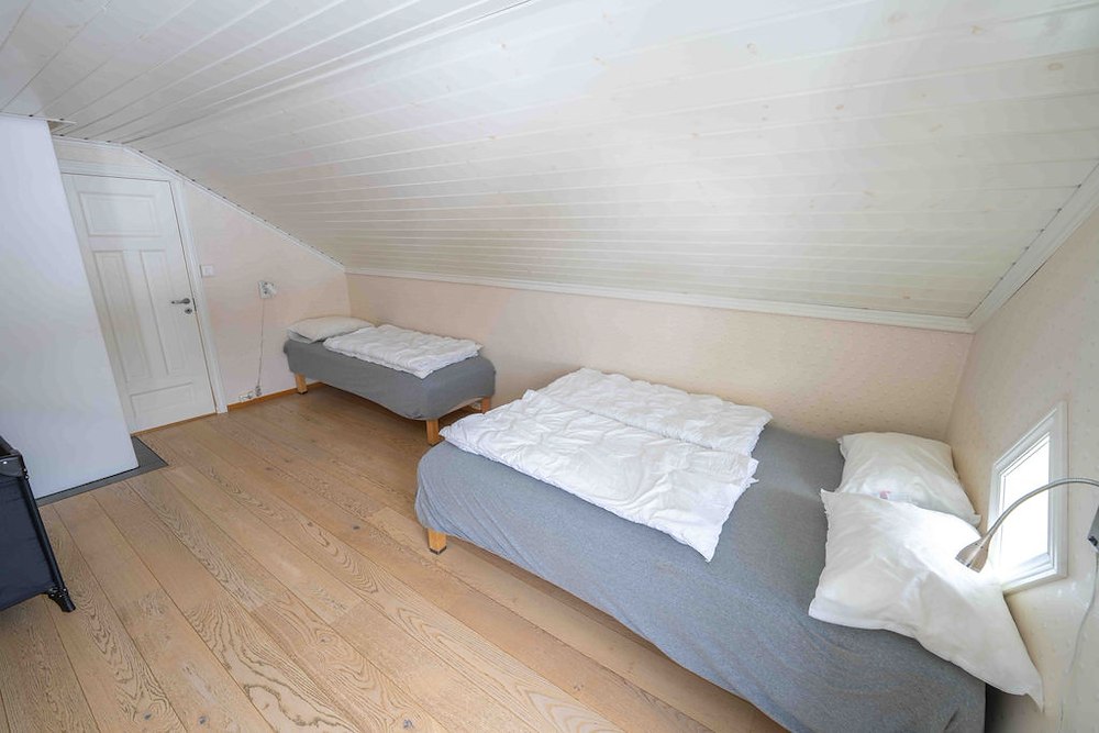 Ekstra bilde 16/18 av Hytte 21