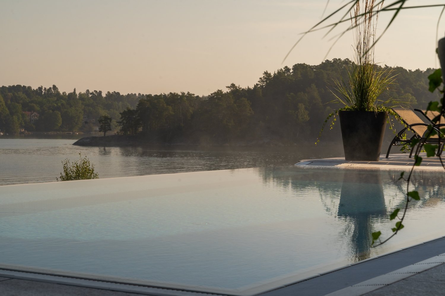 Image of Breakfast & spa
