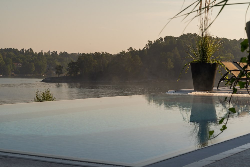 Image of Breakfast & spa