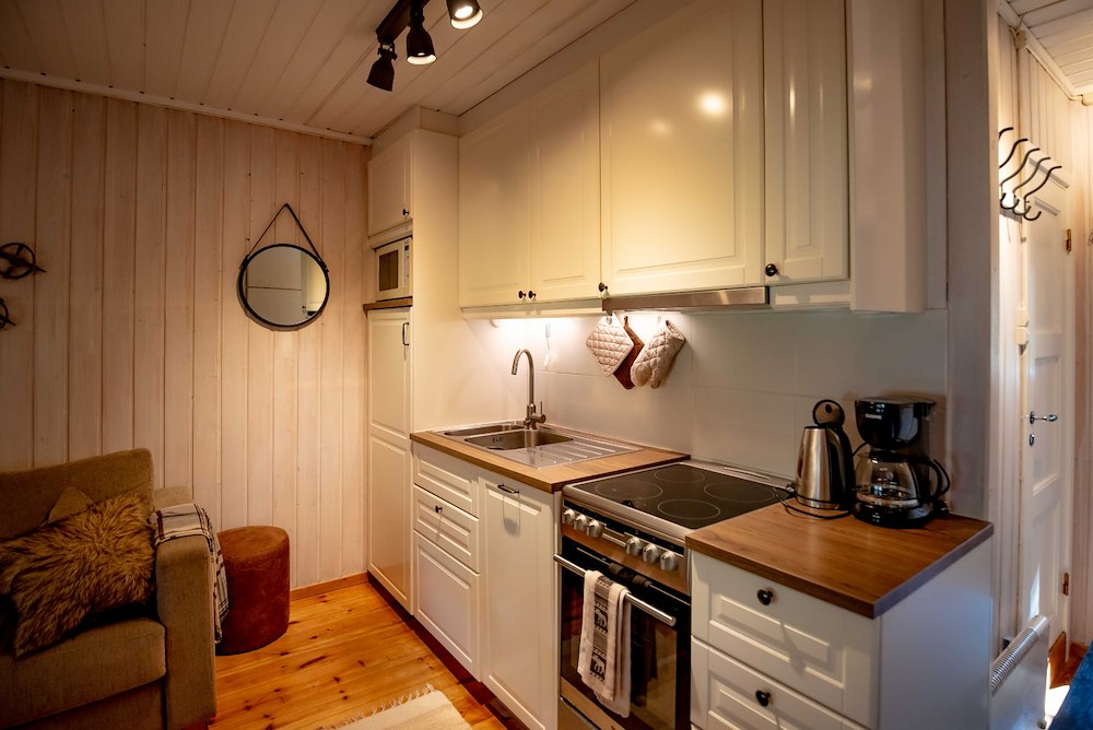 Ekstra bilde 7/17 av Trysilfjellet Nord 1071B ****