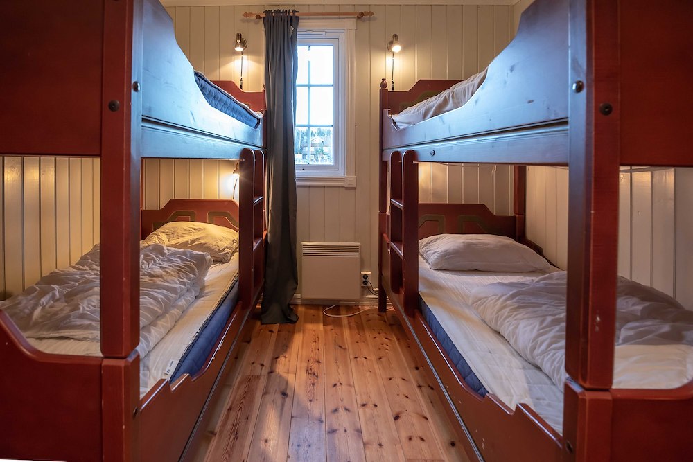 Ekstra bilde 38/45 av Storsten 730 ****