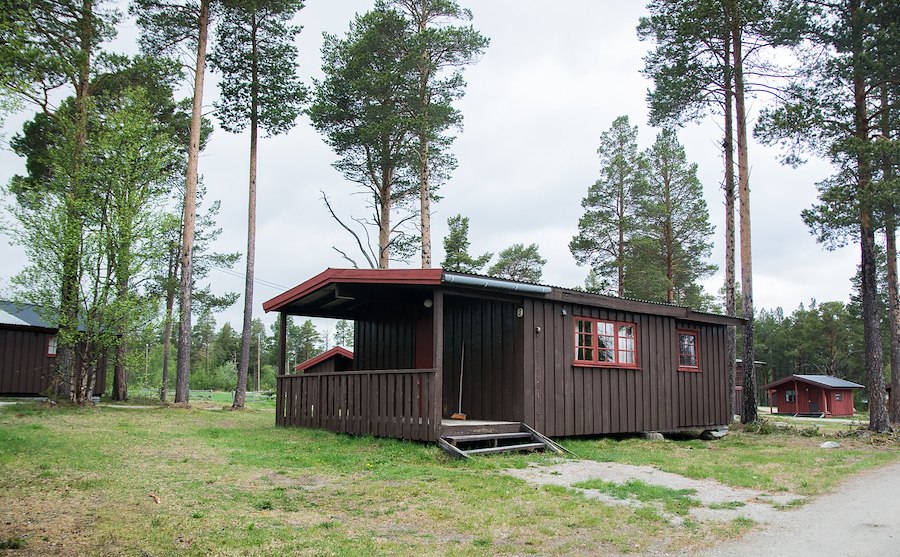 Liten Standard