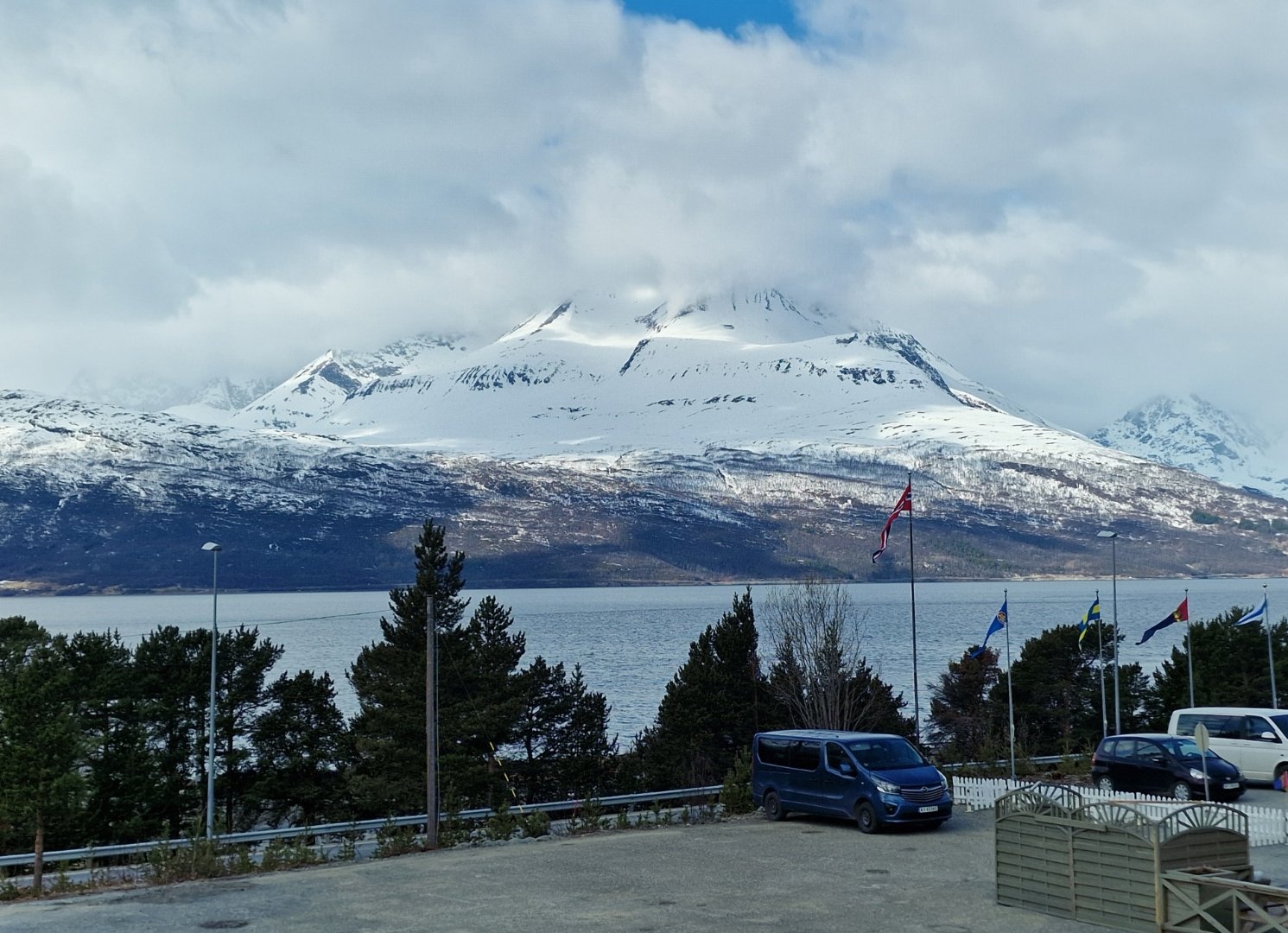 Lyngenfjord Hotel image 6