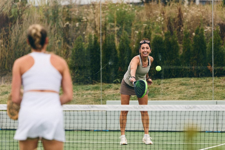 Boka Padel