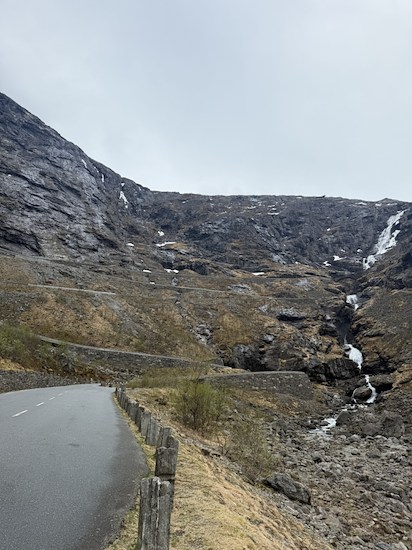 Trollstigen åpner mandag 27. april!-image