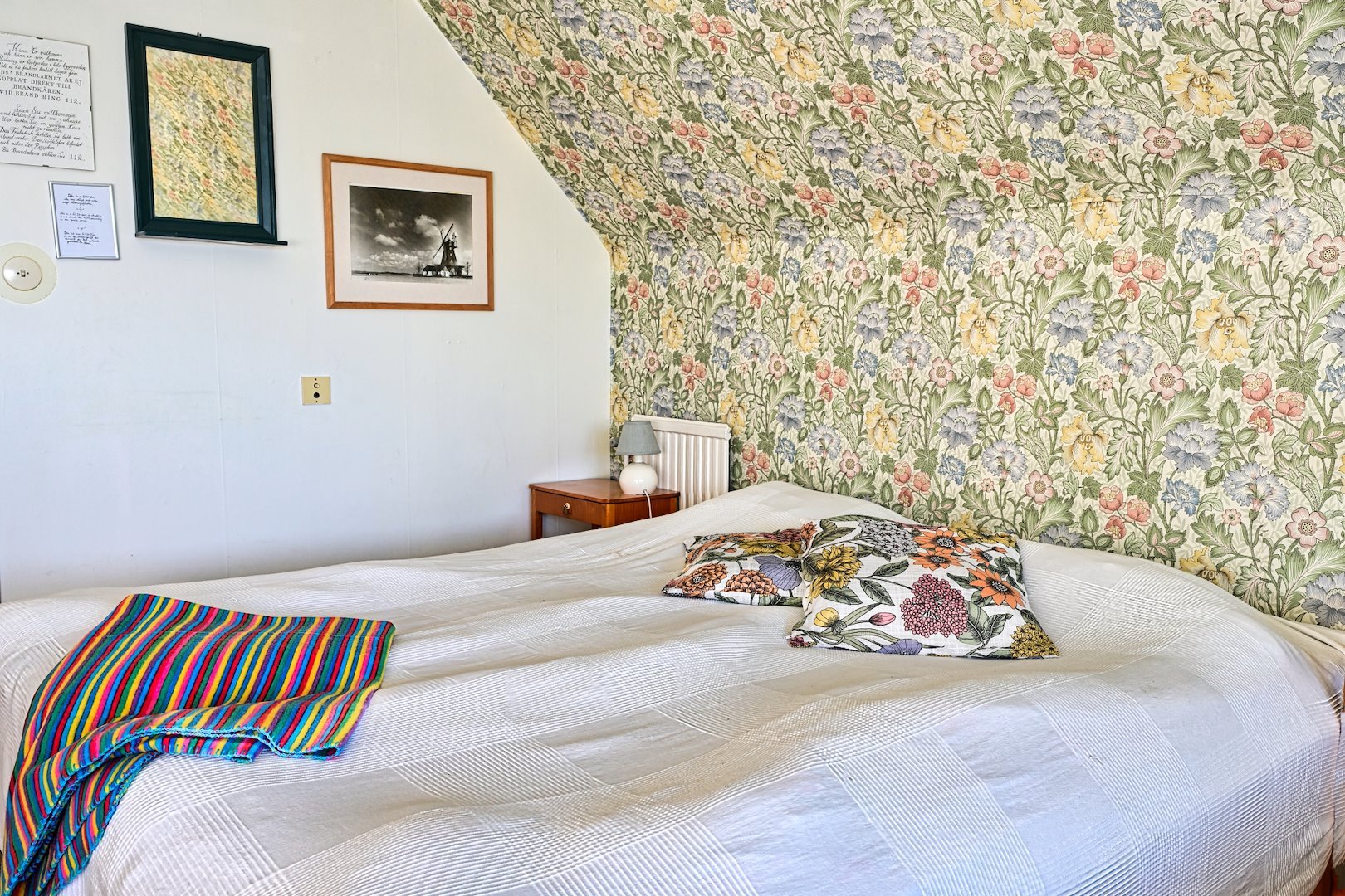 Bed and Books på Österlen image 5