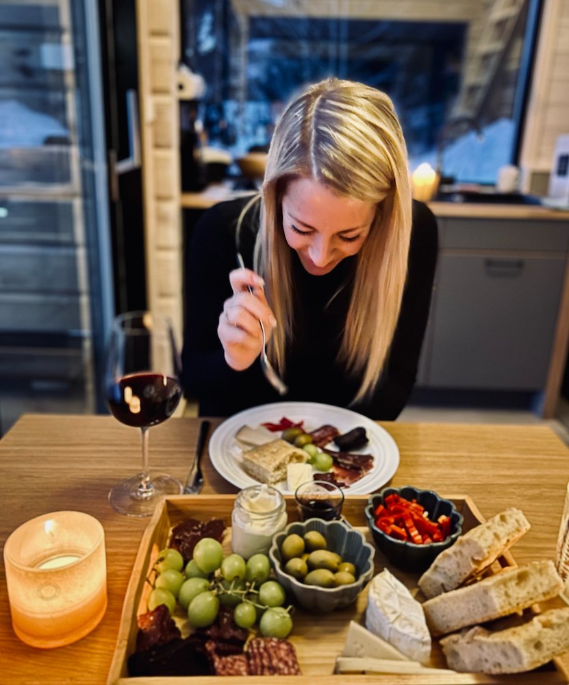 Ekstra bilde 5/6 av LAUV Nyt