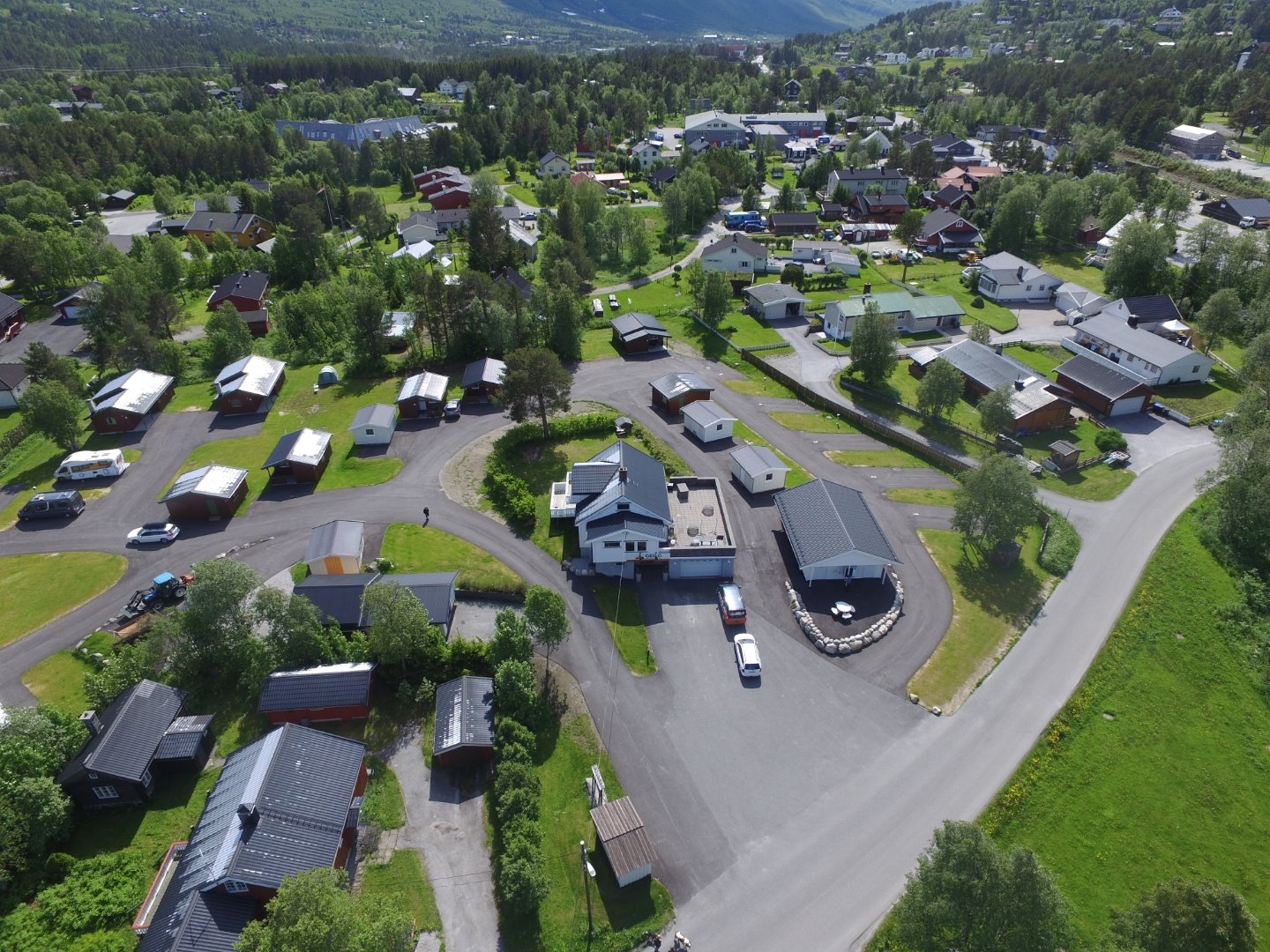 Geilo Hytter & Camping AS  image