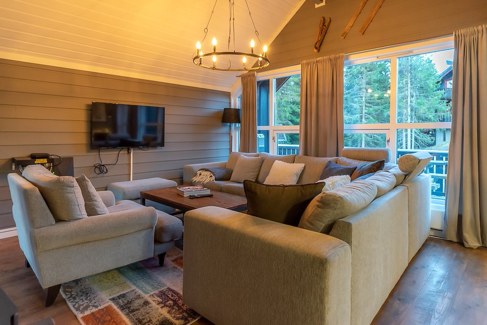 Ekstra bilde 5/21 av Trysil Alpin 40A ****+