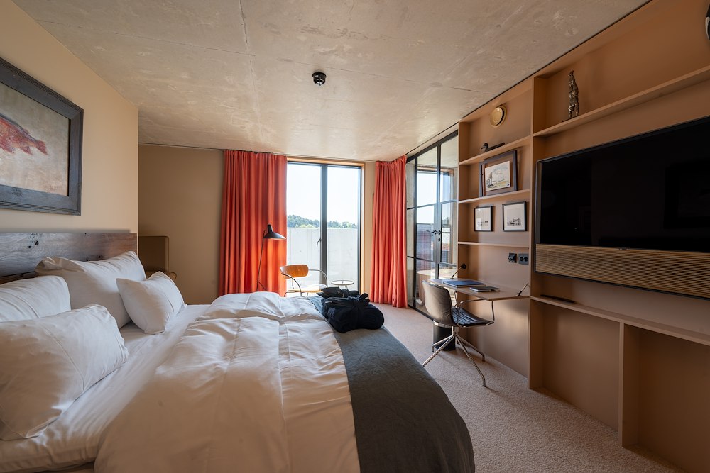 Villa Superior Suite