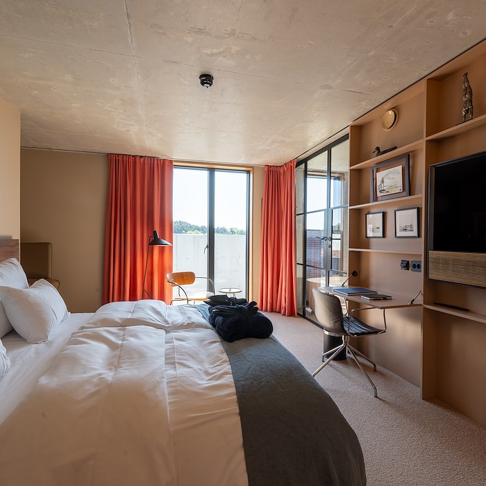 Villa Superior Suite