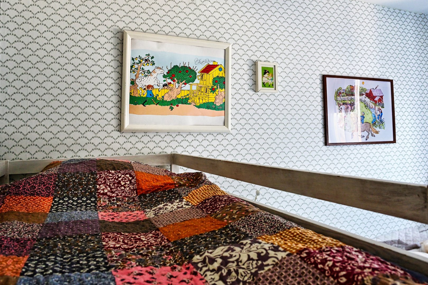 Bed and Books på Österlen image 7