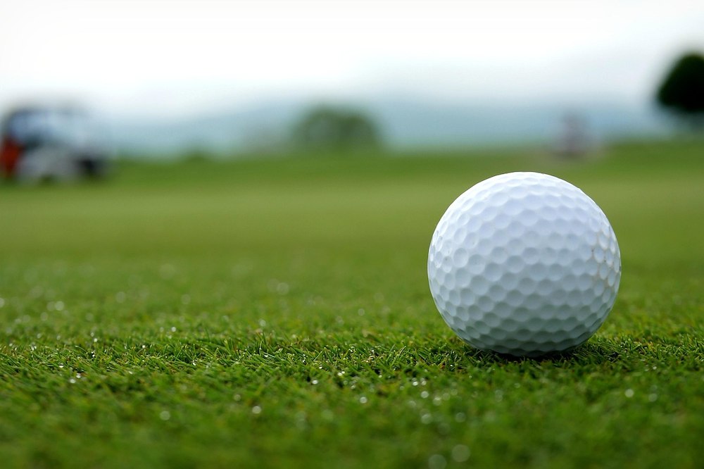 GOLFPAKET