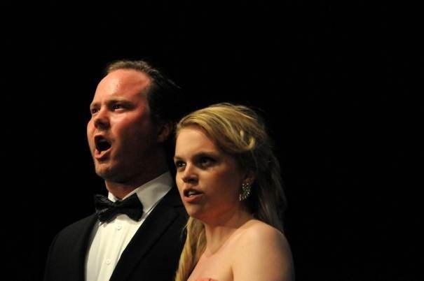 Image of Billett Opera