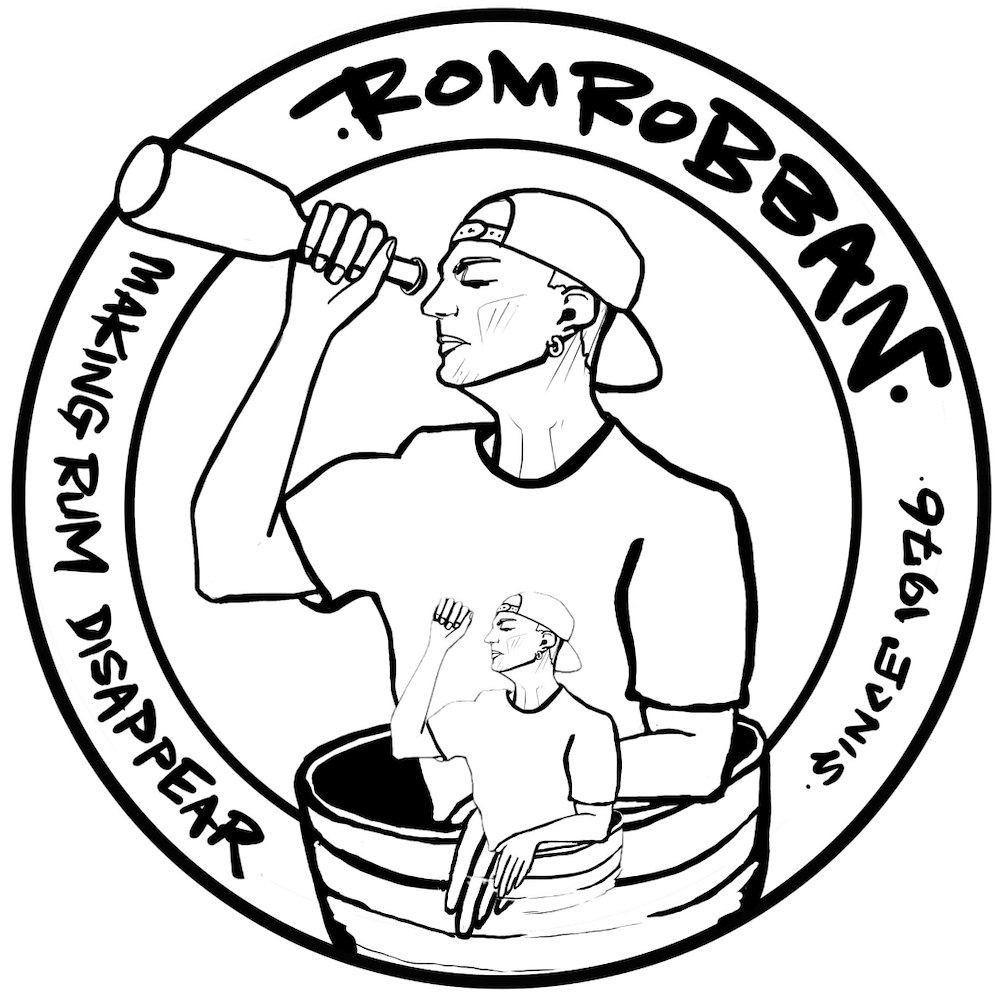 Image of 25/9 Rom Robban