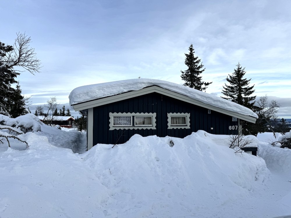 Ekstra bilde 25/26 av Trysilfjellet Nord 607 **
