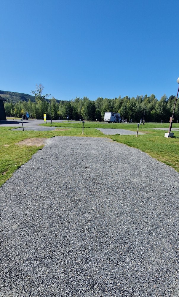 Campingplass A24