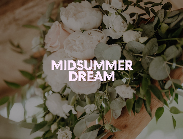 Boka Midsummer Dream – Spa Package på Elisefarm