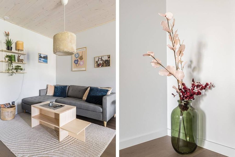 Ömsedal 81 Husdjur - Lgh 18