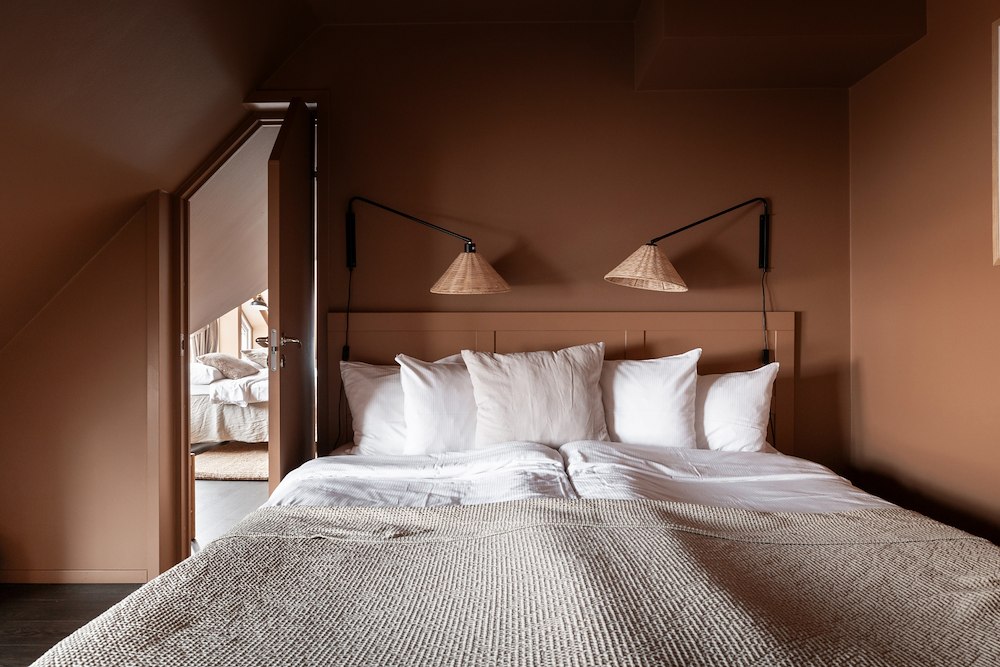 Classic – Family suite (4 beds)