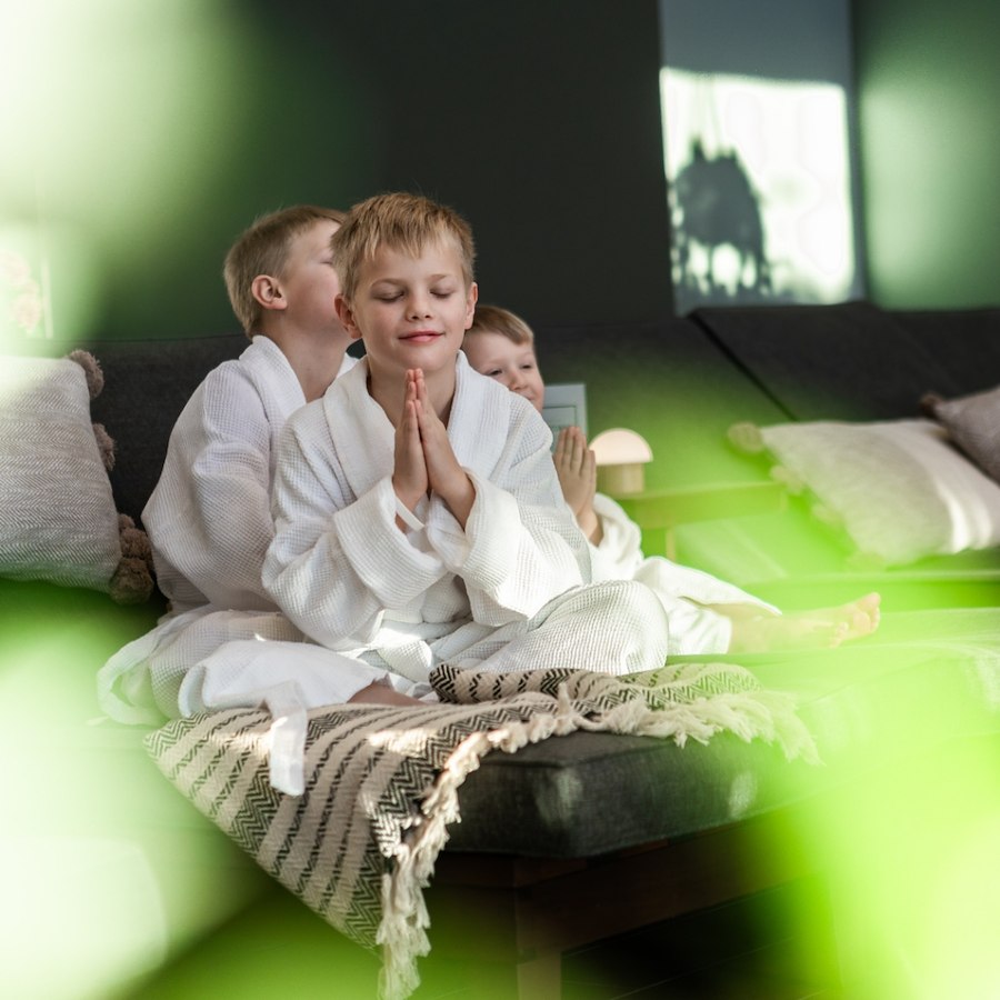 Morgonspa på lovet 🫧