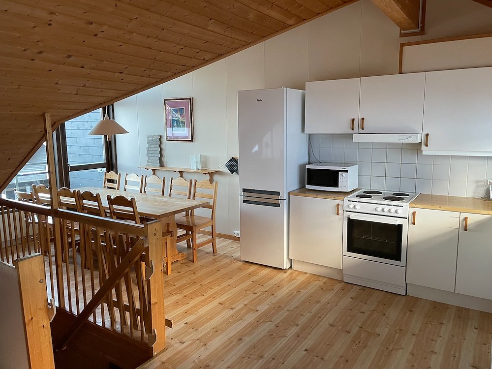 Ekstra bilde 4/12 av Fagertoppen  6B ***