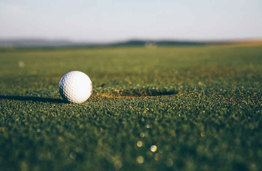 Golfpaket 2026
