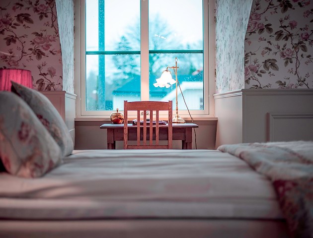 Boka Brösarps Classic på Brösarps Gästgifveri & SPA