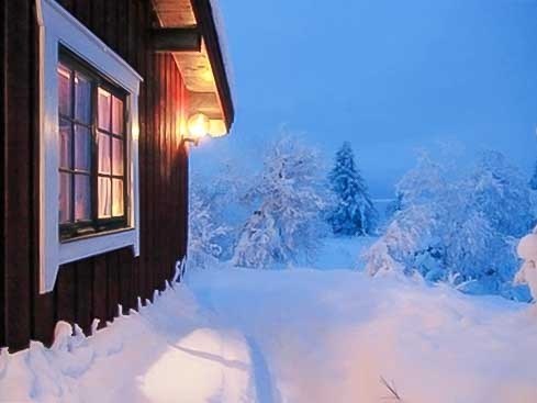 Ekstra bilde 2/24 av Trysilfjellet Nord 637 **