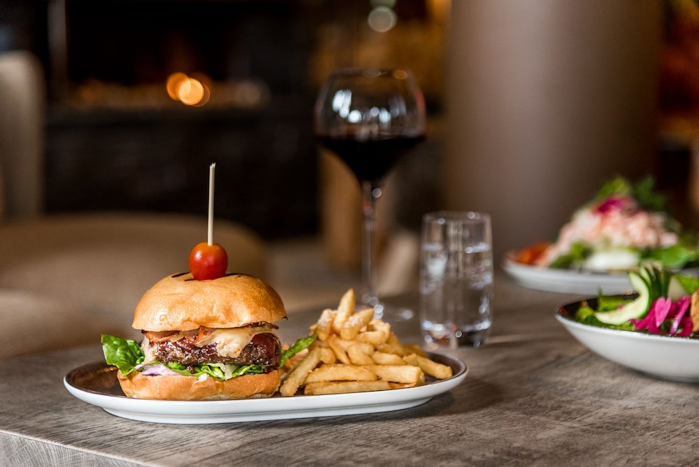 Image of Morning or evening dip