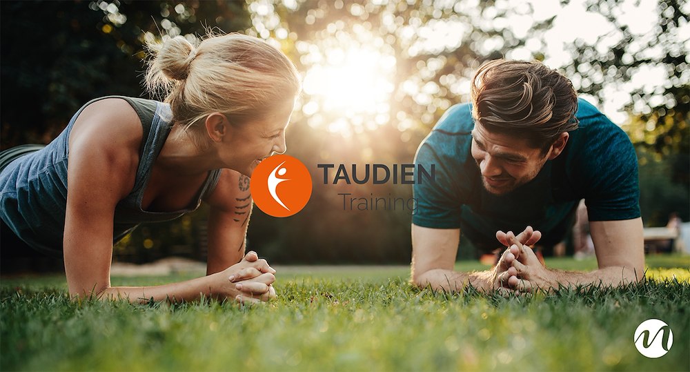 Image of Taudien Training 5 oktober