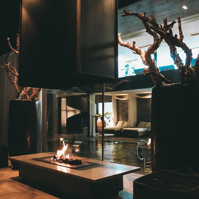 voucher-Presentkort med julgåva 