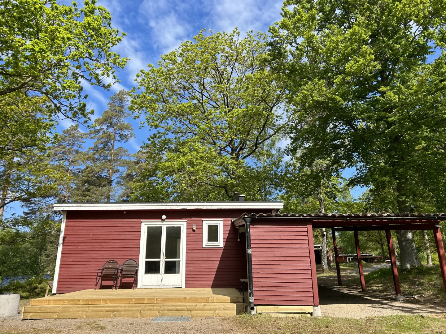 Premium Ferienhaus - N02