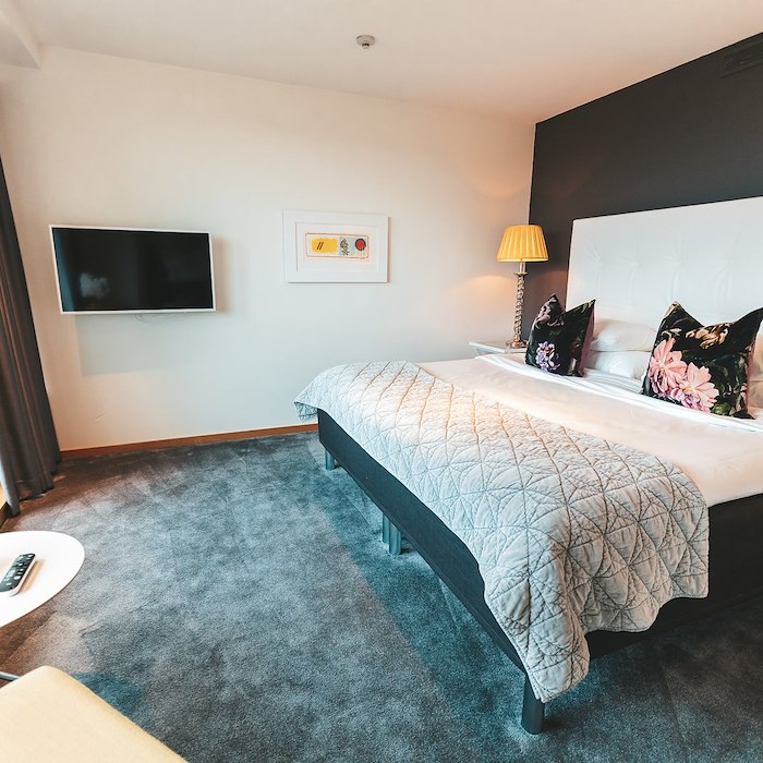 Suite Happy