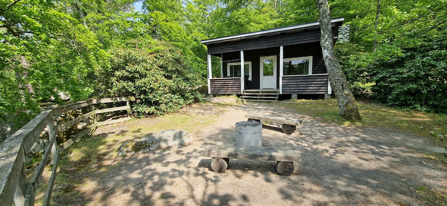 Premium Cottage - F01 Bokhöjden