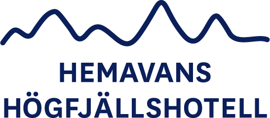 Logo of Hemavans Högfjällshotell 