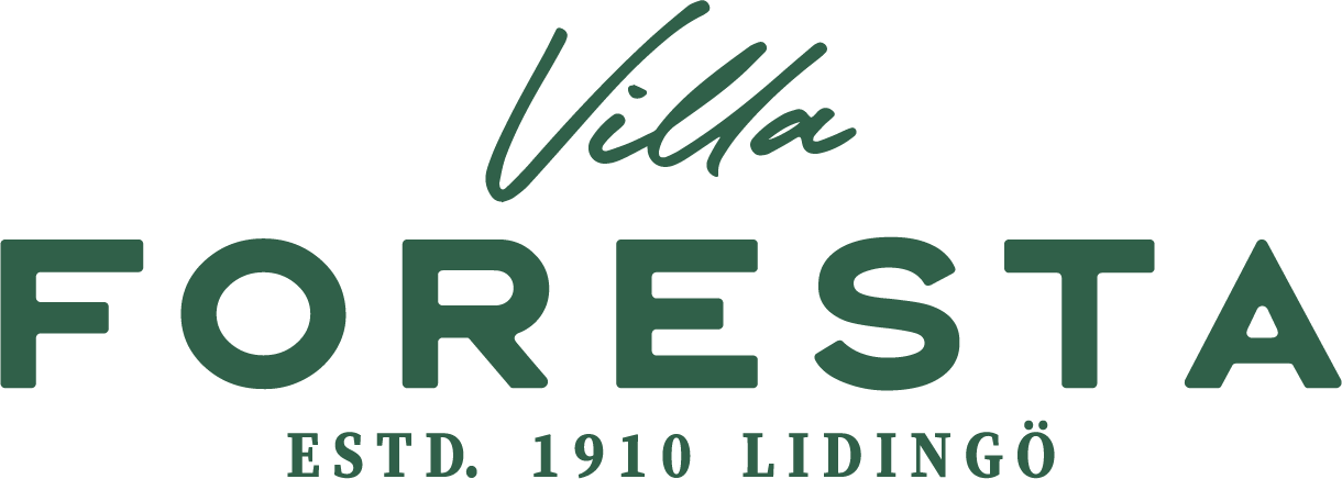 Villa Foresta