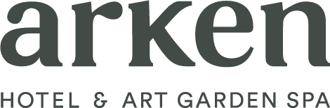 Logo of Arken Hotel & Art Garden Spa