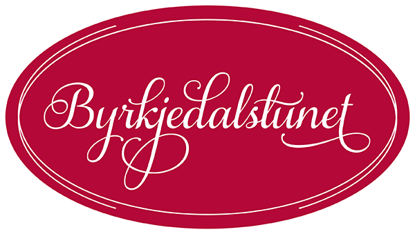 Logo of Byrkjedalstunet Hotell