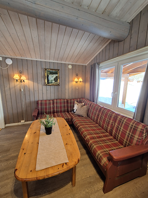 Cabin 7
