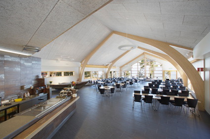 Bordsbokning Påskbord