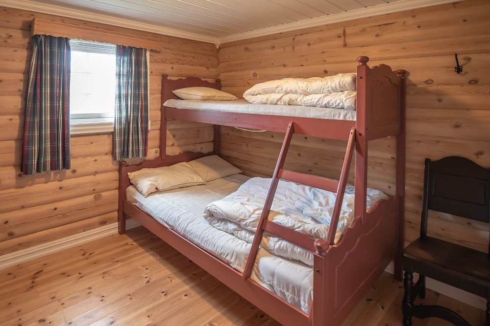 Ekstra bilde 24/35 av Trysilfjellet Sør 480 ***+