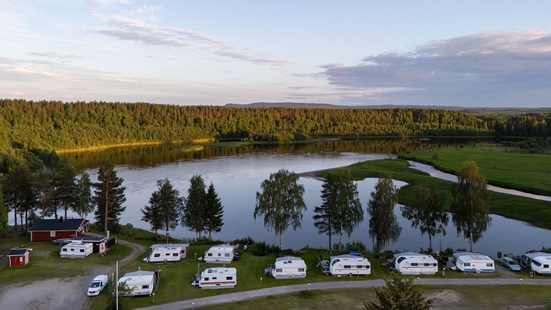 Destination Sikfors photo 4