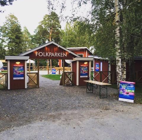 Image of Tommy Körberg med Sextet