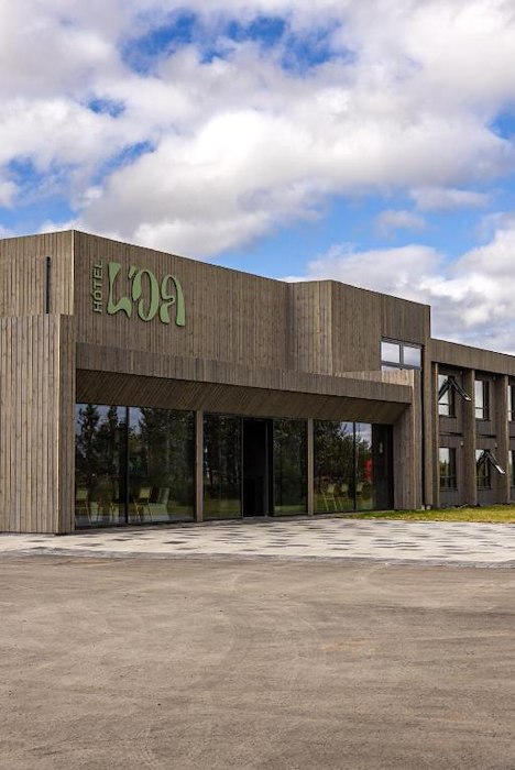 Hótel Lóa