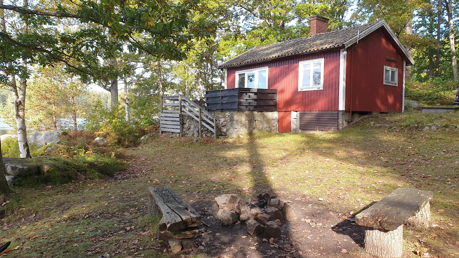 Premium Cottage - F07 Malmqvist 