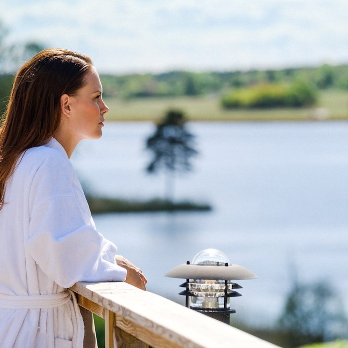 voucher-Slottweekend med sparitual 