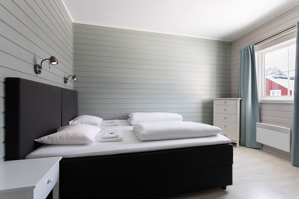 Ekstra bilde 5/13 av Type 05 - Waterfront Superior One-Bedroom Apartment