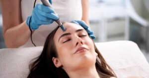 Microneedling 60 min